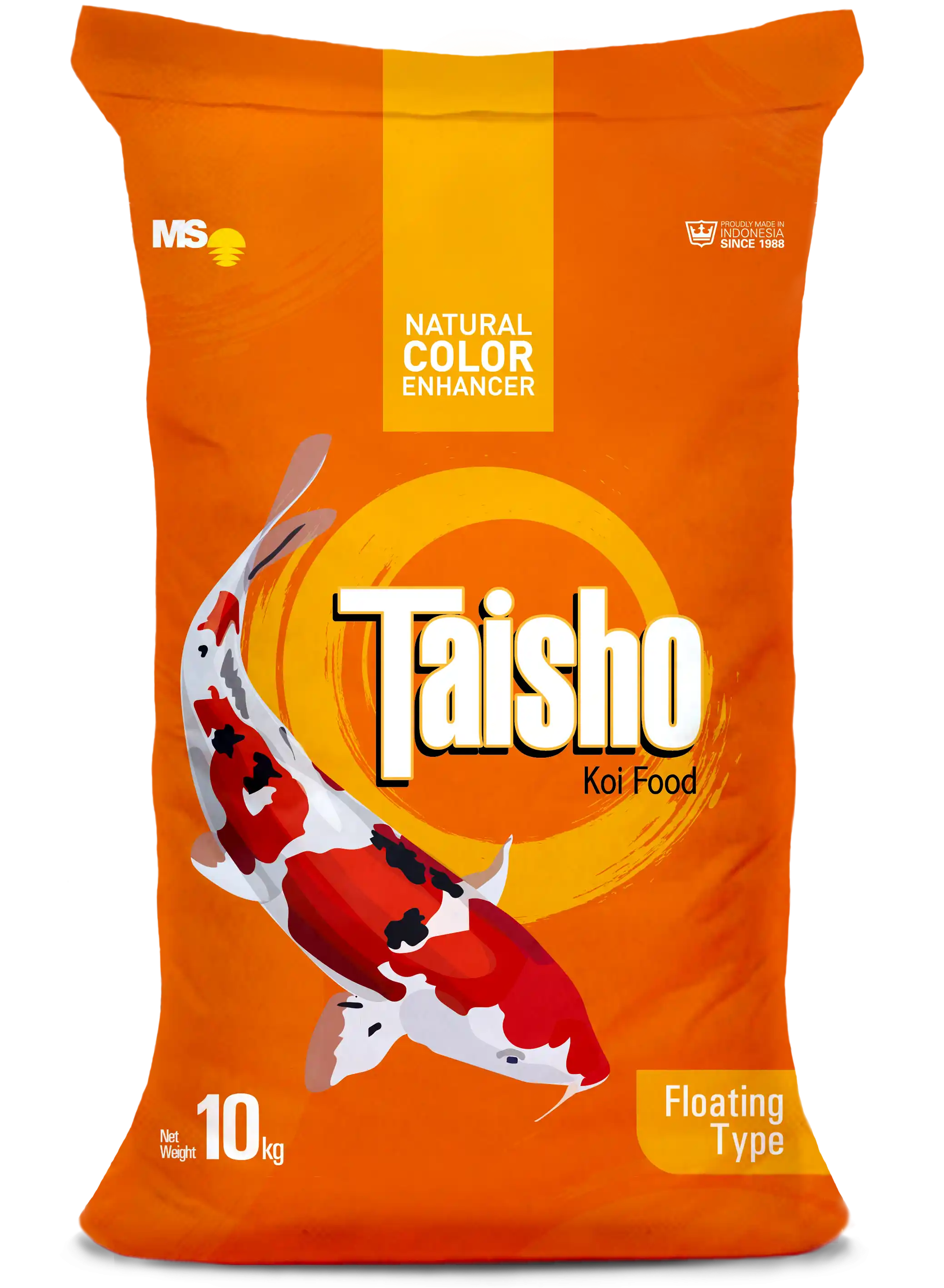TAISHO