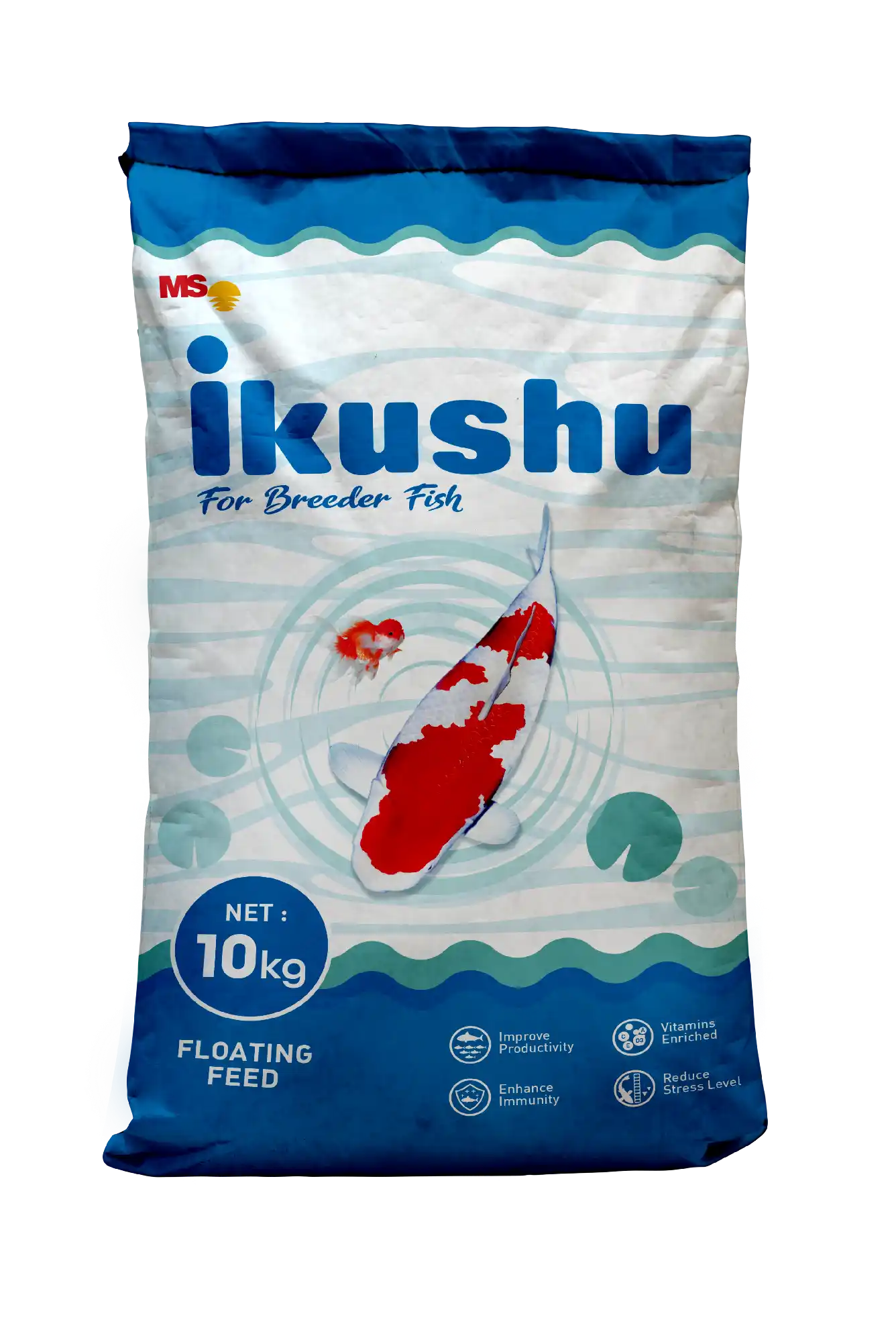 IKUSHU